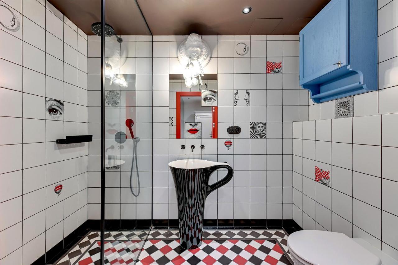 Deo Plaza Basen & Sauna By Grand Apartments Gdańsk Extérieur photo