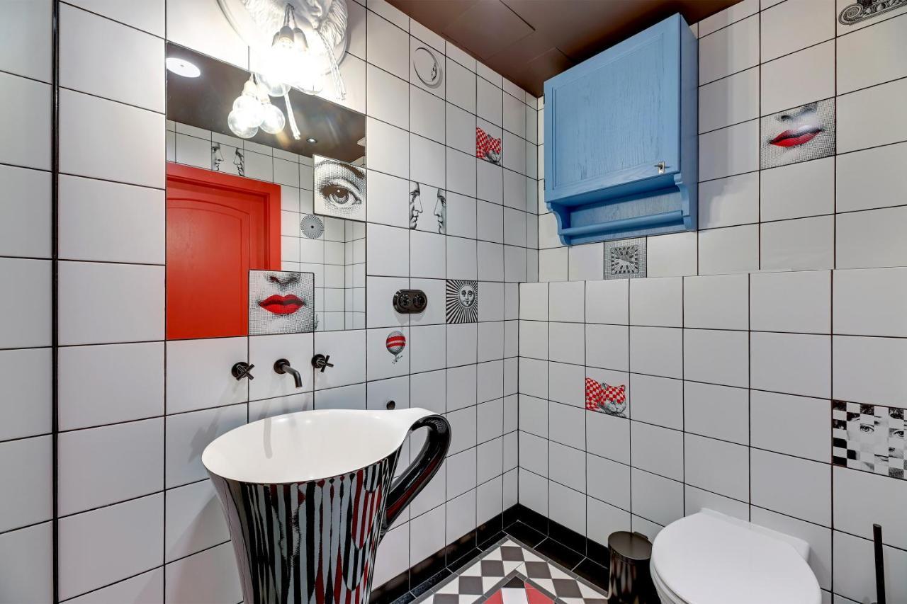 Deo Plaza Basen & Sauna By Grand Apartments Gdańsk Extérieur photo