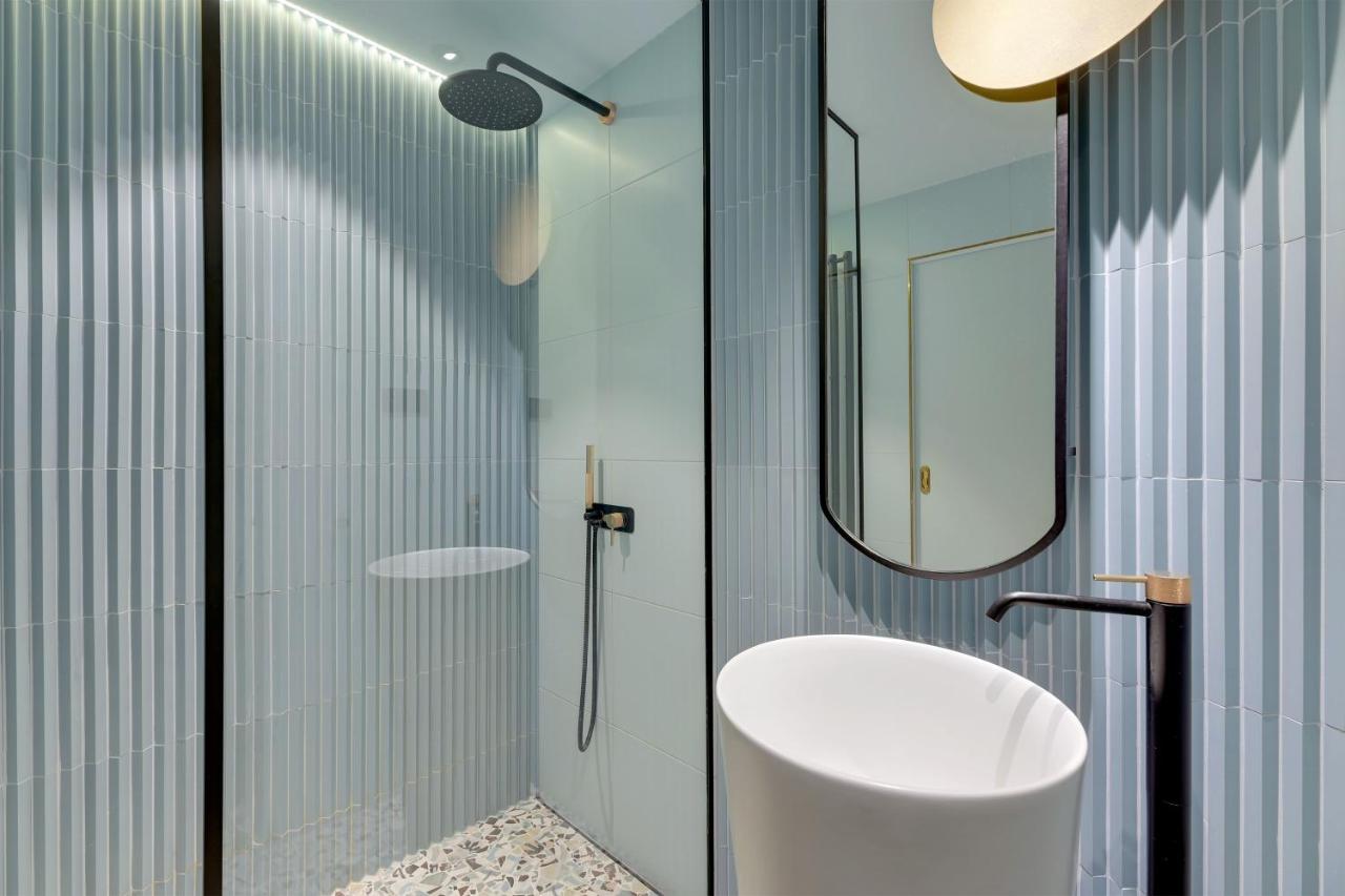 Deo Plaza Basen & Sauna By Grand Apartments Gdańsk Extérieur photo