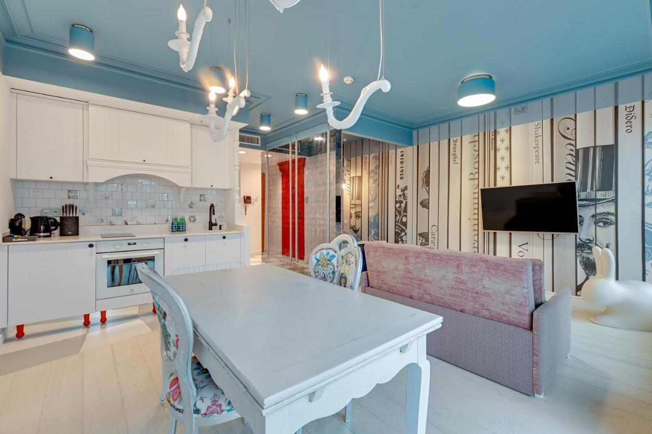 Deo Plaza Basen & Sauna By Grand Apartments Gdańsk Extérieur photo